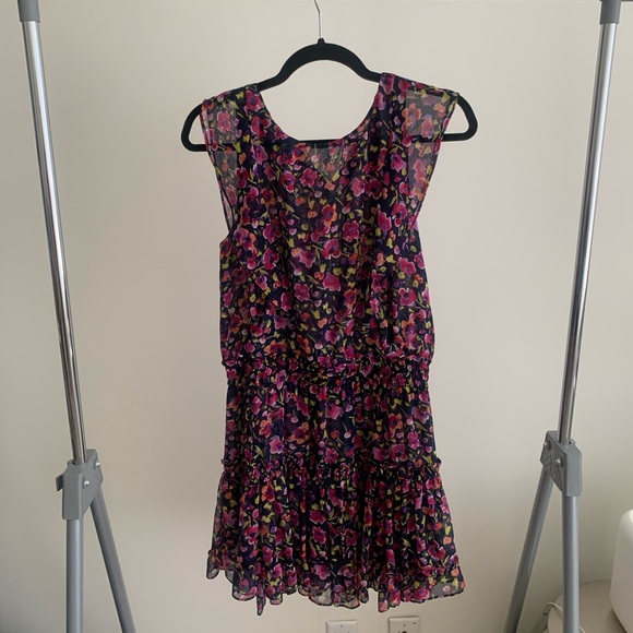 Misa Los Angeles Gino’s Dress - Picture 2 of 3